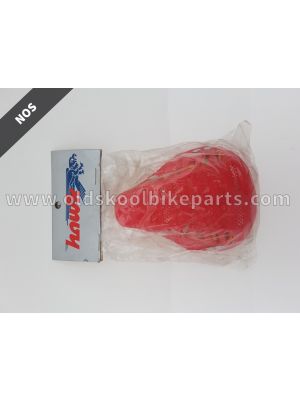 Hawk mouthguard red